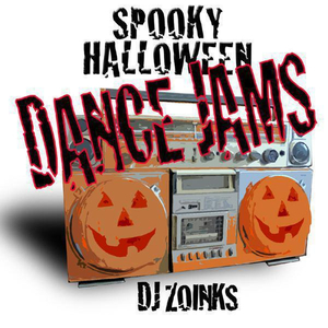 Spooky Dance Jam 5