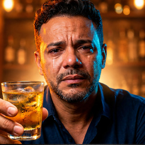 Garçom, me dê mais uma dose