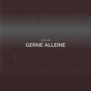 Gerne alleine
