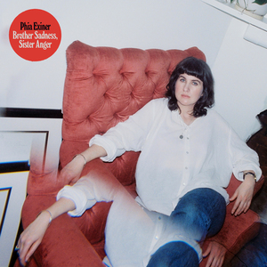 Brother Sadness, Sister Anger