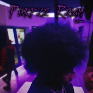 PURPLE RAIN