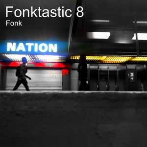 Fonktastic (87.2)