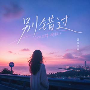 别错过（x0.8降调版）