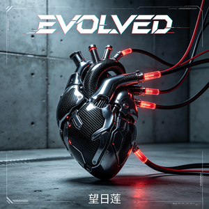 EVOLVED