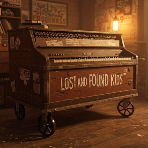 Lost and Found Kids