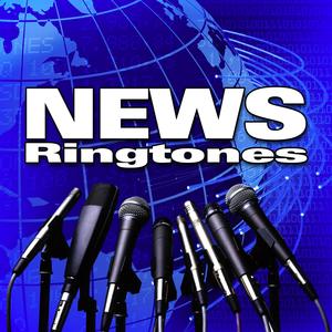 Special Report - Dramatic Fanfare News Ring Tone