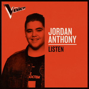 Listen (The Voice Australia 2019 Performance / Live)