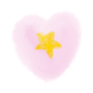 致我的星星，今夜你也要好眠