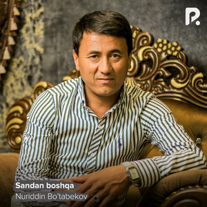 Sandan boshqa