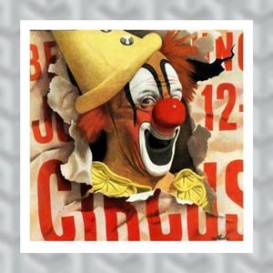 马戏团（return of the tres remix）