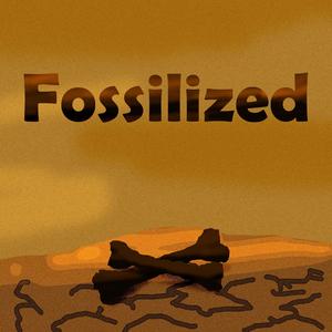 Fossilized