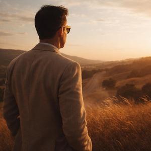 Lucky to Be Right Here