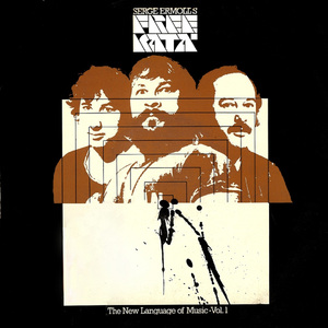 First Movement, Part I