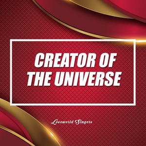 The Creator Of The Universe