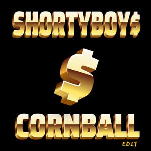 Cornball (edit) (George "The Difference" Brown Remix)