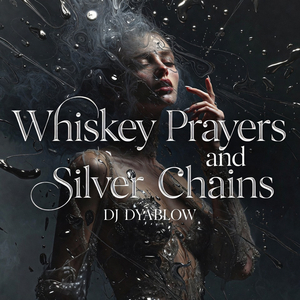Whiskey Prayers and Silver Chains