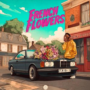 French Flowers BOOMTRAP