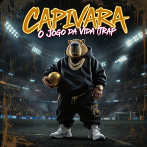 Capivara o Jogo da Vida Trap