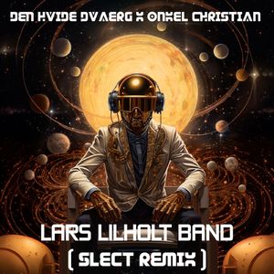 Den Hvide Dværg X Onkel Christian