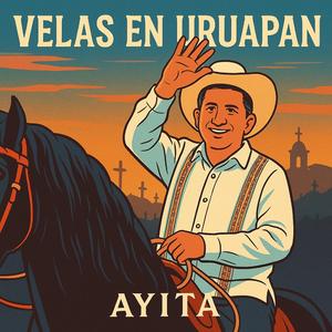 Velas en Uruapan