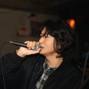 再见&杰波（live）