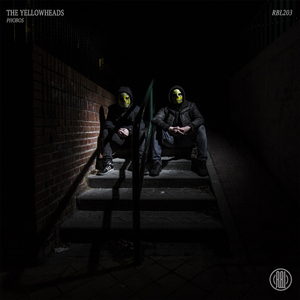 Phobos (Original Mix)