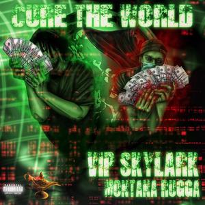 WE SEEN LA CHUPACABRA (feat. Montana Rugga Mackavelli & Mikey Flame)