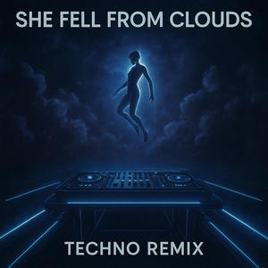 She fell from clouds (Spadla z oblakov Majka z Gurunu) (Radio Edit)