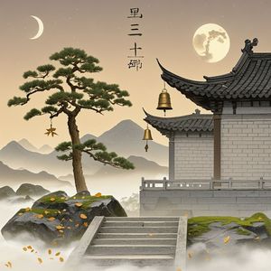 相逢己是上上签