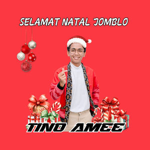 SELAMAT NATAL JOMBLO