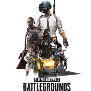 PLAYERUNKNOWNS（BATTLEGROUNDS）