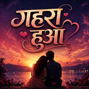 गहरा हुआ