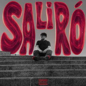 SALIRÒ (feat. Mijo)