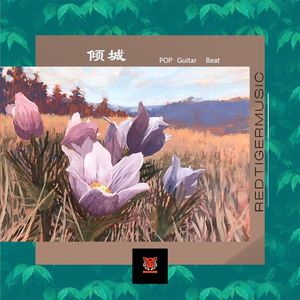 “倾城”POP Guitar Beat