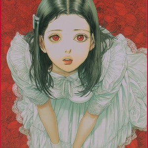 공주님은 중2병(feat 환멸소녀)