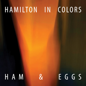 Ham & Cheese