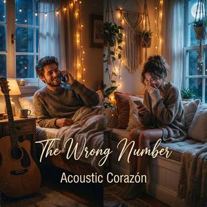 The Wrong Number