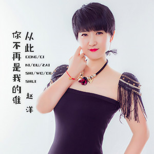 从此你不再是我的谁 (伴奏)