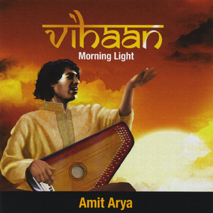 Raga Allhaiya Bilawal (Karat Sringar Maiya Man Bhavat)