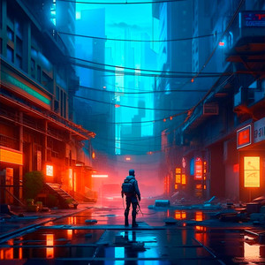 Теплый ветер