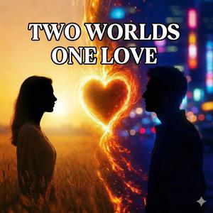 Two Worlds One Love