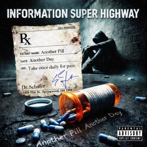 Another Pill Another Day