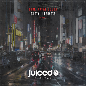 City Lights (Extended Mix)