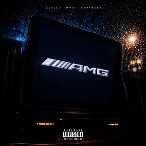 AMG (feat. Whit & Goatbaby)