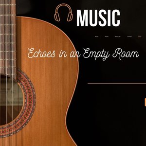 Echoes in an Empty Room