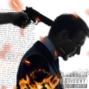 Suicide (feat. Cee Three)