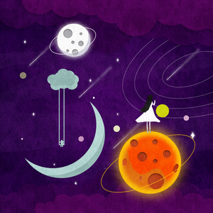 世界这么大还是遇见你（童声版）