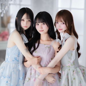 アイドルはじめました