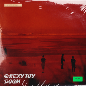 [Doom] Emo TYPE BEAT＠SEXYTOY