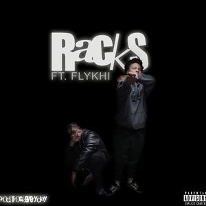 Racks (feat. FlyKhi)